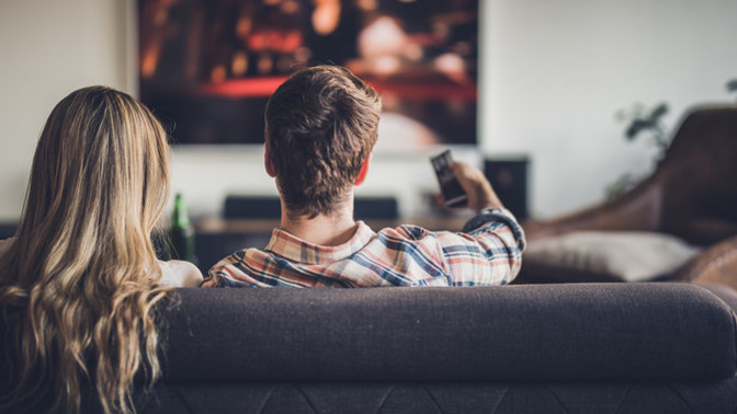 What's your guilty pleasure movie?