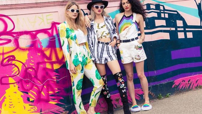 If you don’t want people to make fun of the way you dress, does that necessarily mean you care what people think?