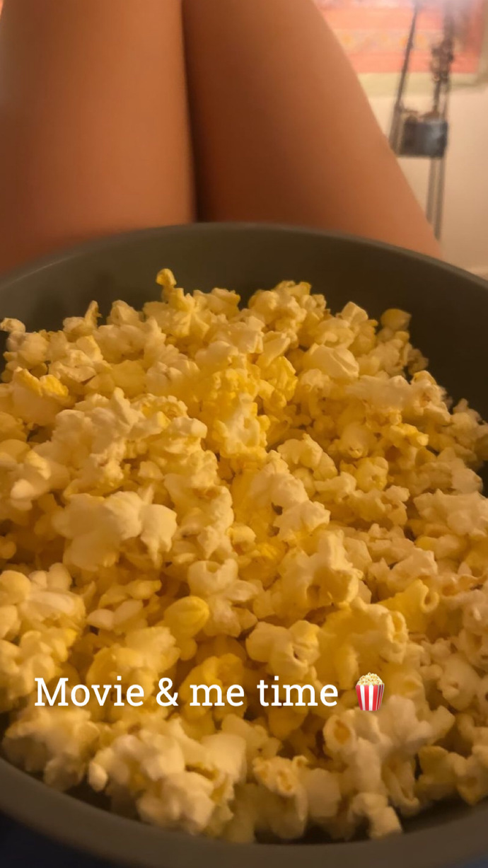 I like 🧈 and sometimes 🧀 🥰