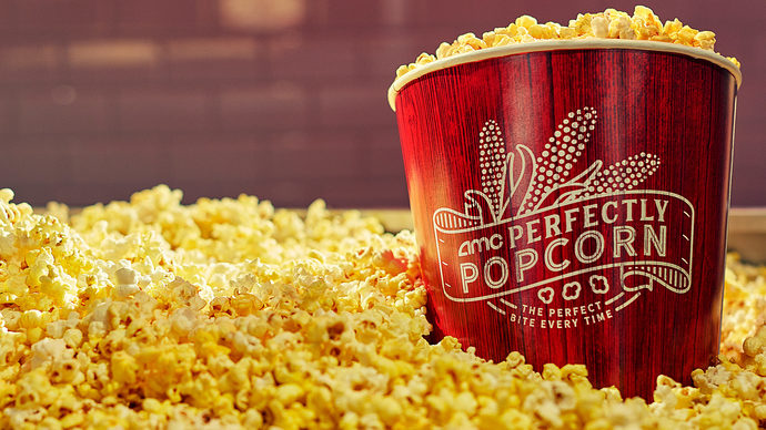 What is your Favourite popcorn flavor?