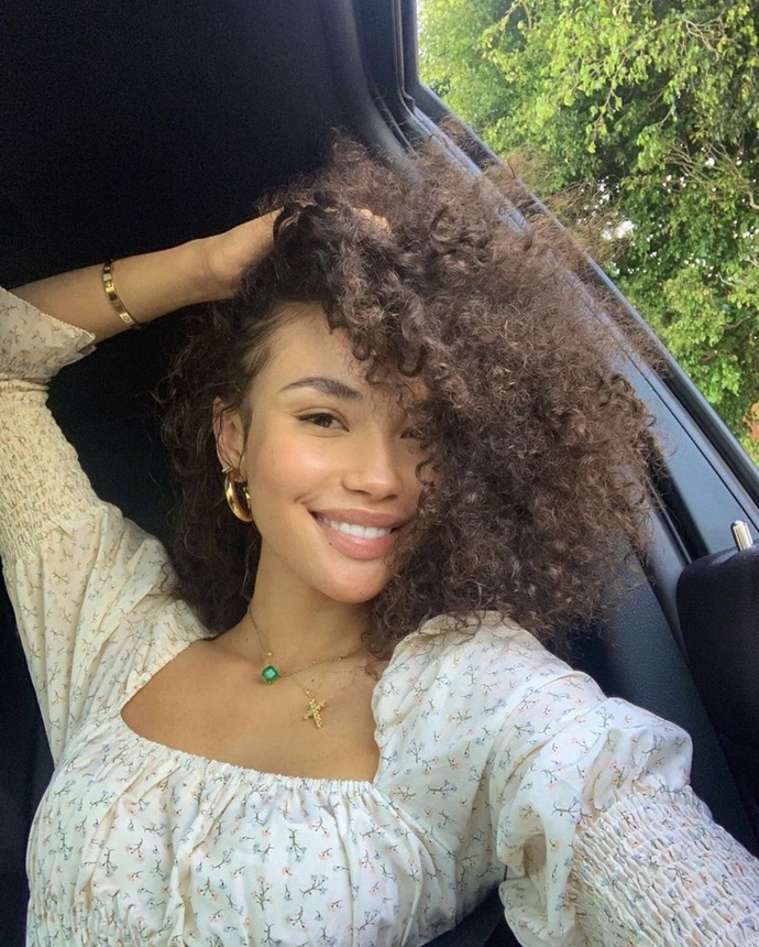 Would you date a black woman?