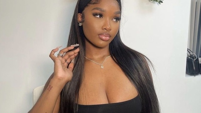 Would you date a black woman?