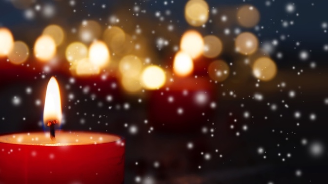 Are you missing someone this Christmas Season?