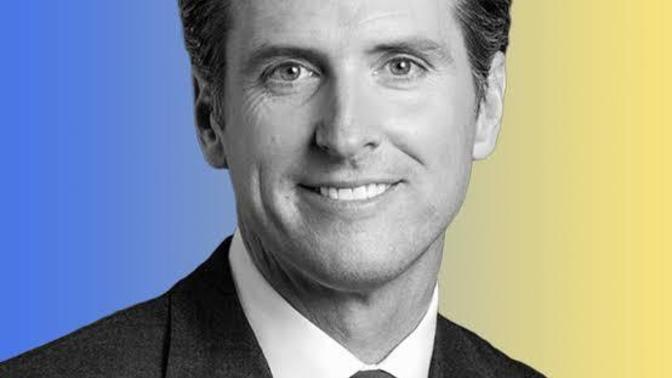 Gavin Newsome will debate Ron Desantis. Who do you like in this?