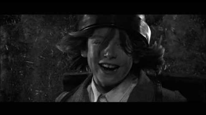 Did you like to run as a kid?