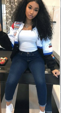 How much do you care about looking good?