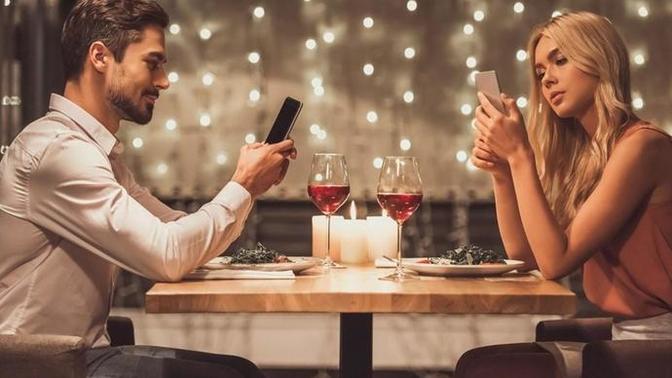 Is it weird that a girl said she had a lovely first date & yes to a second date then ghosted?
