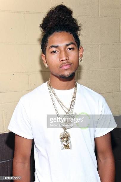 What do you think of man buns?