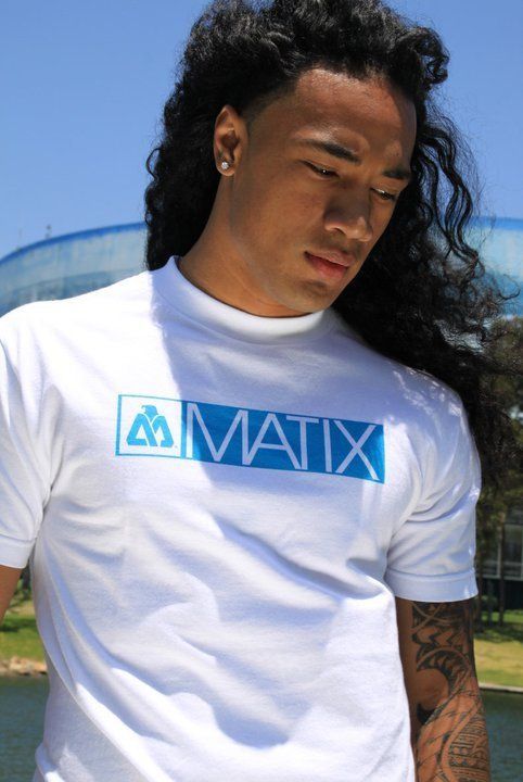 What do you think of man buns?