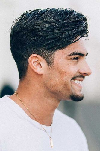 What do you think of man buns?