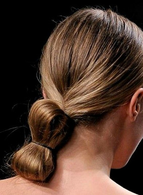 What do you think of man buns?