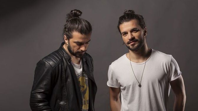What do you think of man buns?