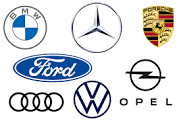 Are you a fan of German cars or Japanese cars ?