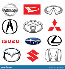 Are you a fan of German cars or Japanese cars ?