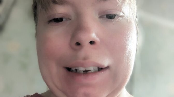 Why do I feel annoyed each time a man from online dating compliments me about how attractive I am?