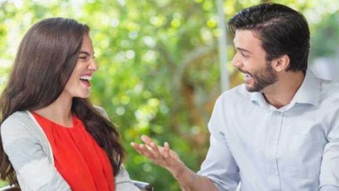 Which one of these would you pick to date a person based on: money, looks, or personality?