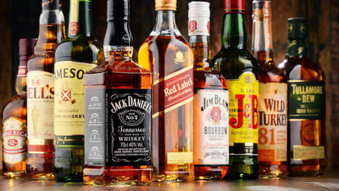 Favorite Whiskey?