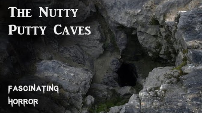 Would u go cave diving?