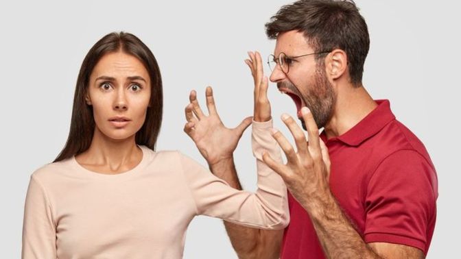 Why do people stay in toxic relationships and hope things will be better someday?
