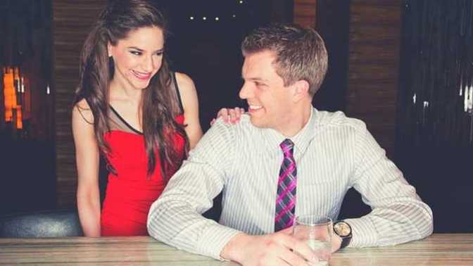 Should Women approach the men? Then the men will take you women on date?