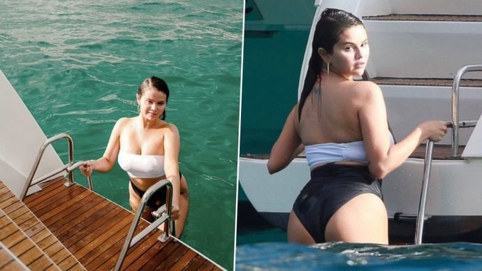 Do beautiful Hollywood women actually have any power? The men they're with can easily find another beautiful woman to replace her with?