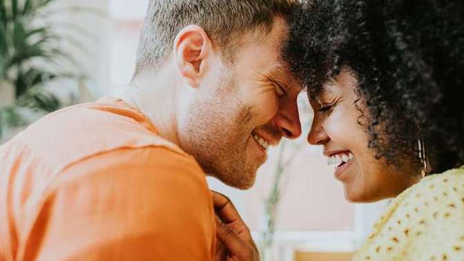 Why do woman get feelings but not men?