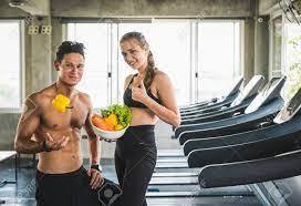 Are you Planning or Are you Already Doing An Exercise and Diet Program before Christmas?
