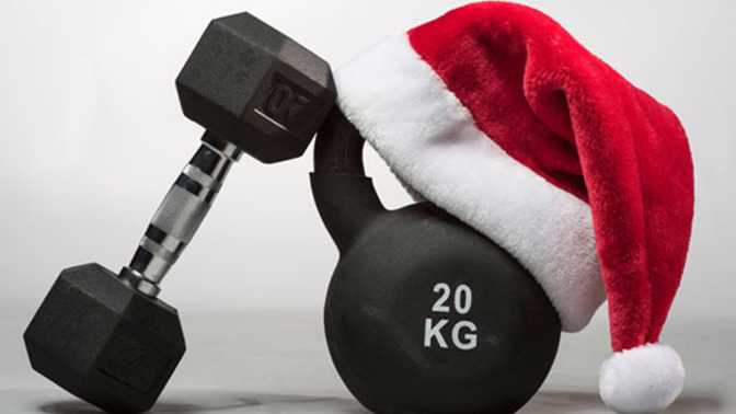 Are you Planning or Are you Already Doing An Exercise and Diet Program before Christmas?