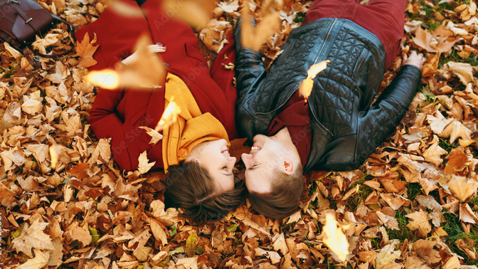 What is it really like to be in a committed relationship?