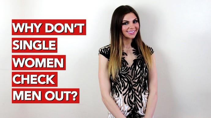 Are girls brought up to not do anything in regards to dating and getting boyfriends?