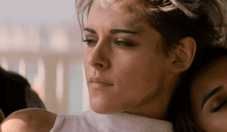 One word to describe yourself?