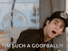 One word to describe yourself?