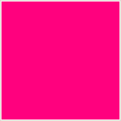 What is your favorite shade of PINK?