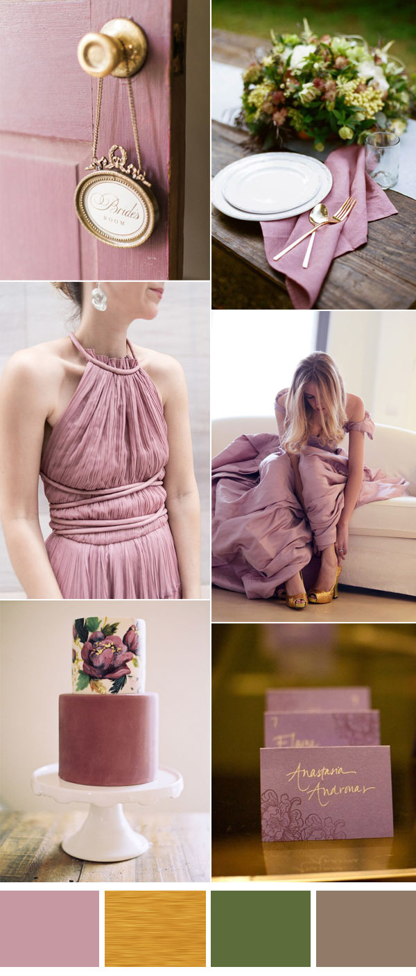 What is your favorite shade of PINK?