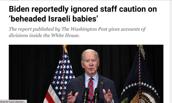 What kind of a monster could cut a babys head off, or cook them in an oven?