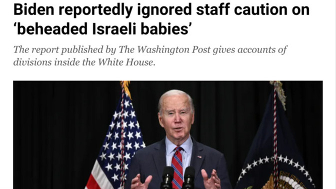 What kind of a monster could cut a baby's head off, or cook them in an oven?