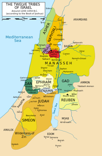 Someone told me she is Hebrew but not Jewish. What does she mean by that?