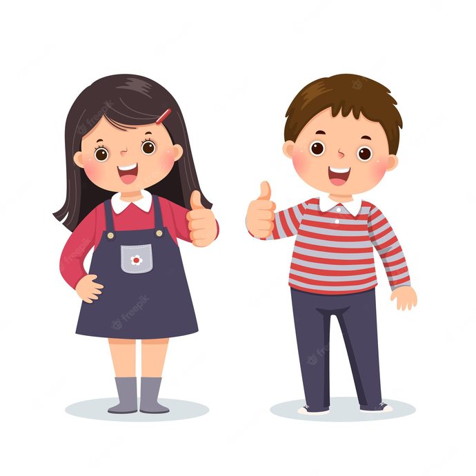 Are girls more talkative than boys?