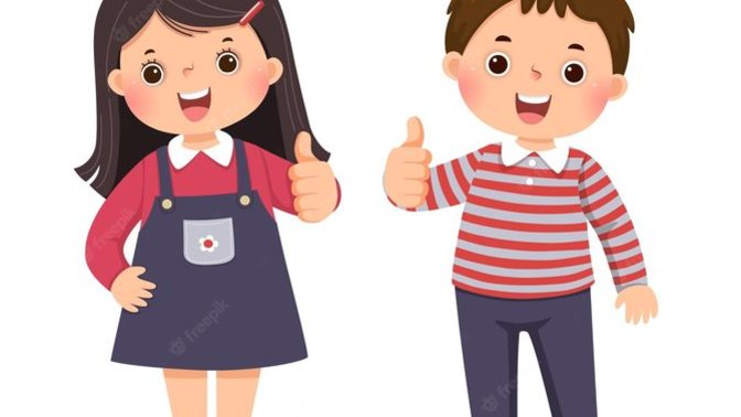 Are girls more talkative than boys?