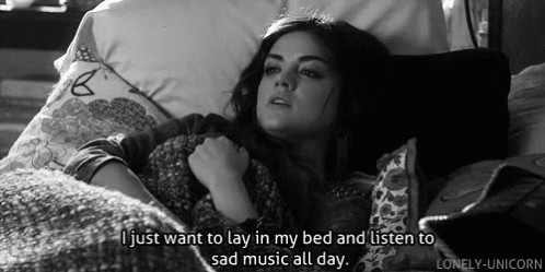 How do you cope with life?