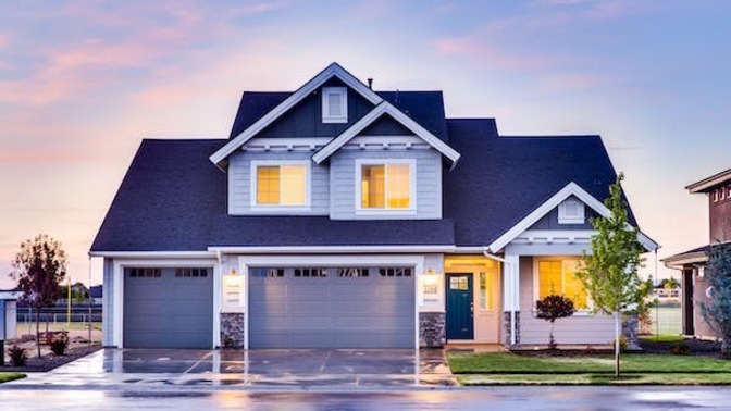 Do you own property , if not do you plan on purchasing and when , if you do what is your goal with the property?