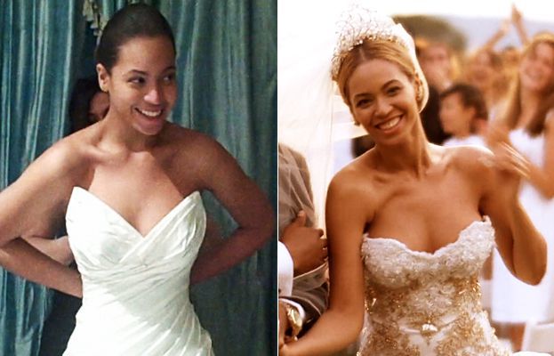 Who should Beyoncé Have Married Instead?