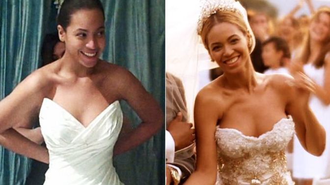 Who should Beyoncé Have Married Instead?