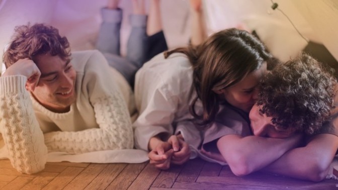 What are some good rules for open relationships?