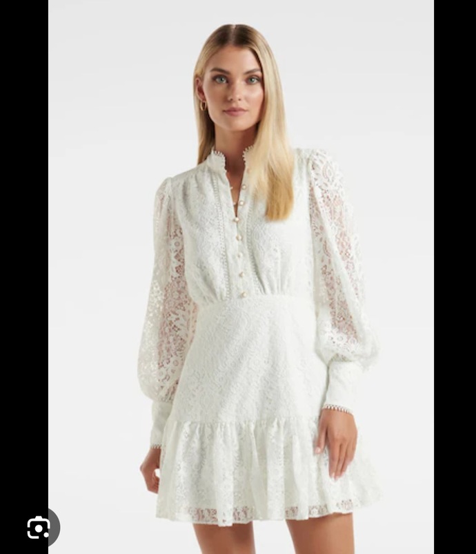 Which colour dress should I get?