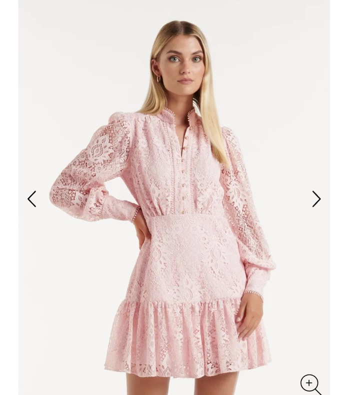 Which colour dress should I get?
