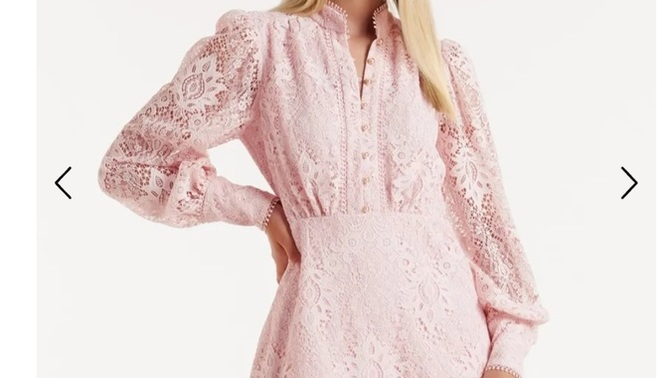 Which colour dress should I get?