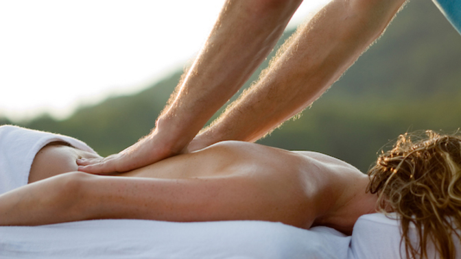Do you prefer a massage from the same or opposite gender? Why is that?