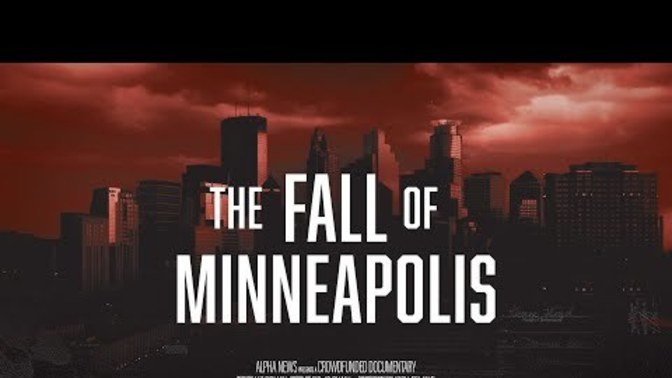 Fall of Minneapolis Documentary - What new observations and learnings do you have from watching?
