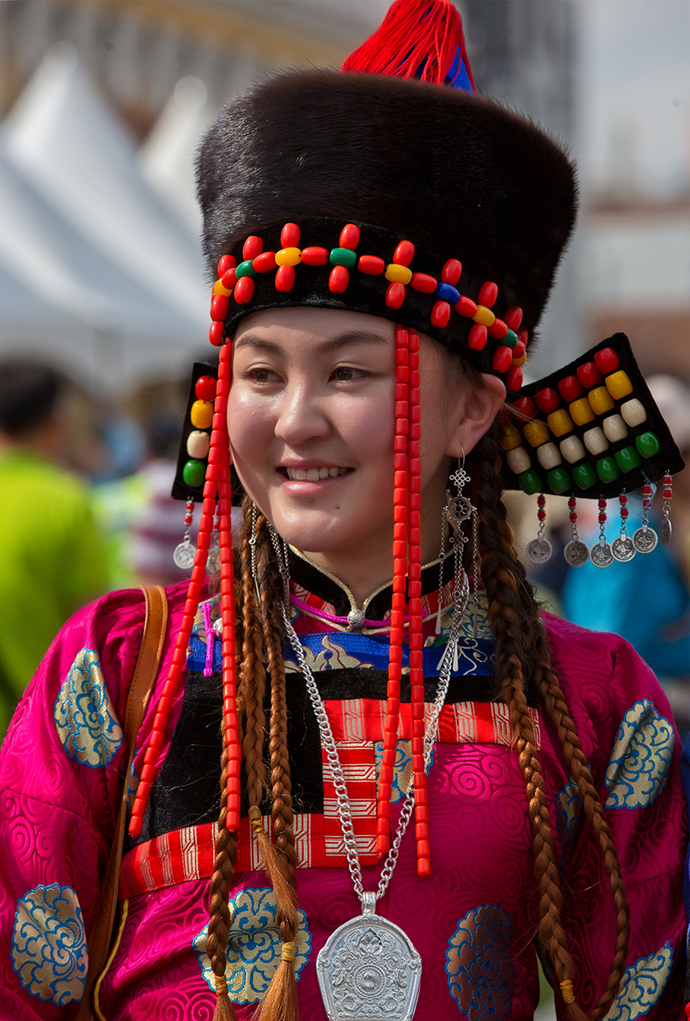 Which country in asia has the most attractive women?